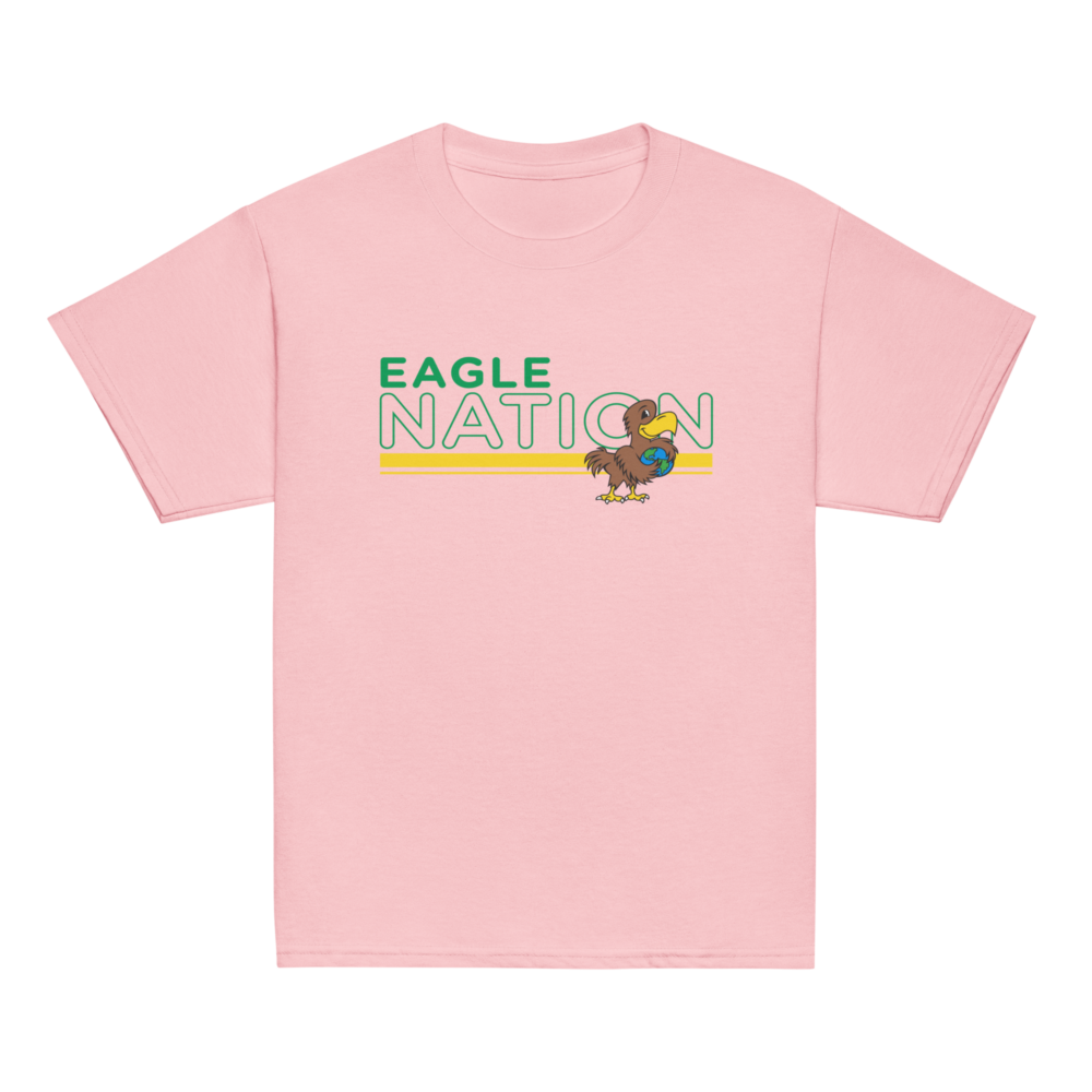 Eagle Nation Tee - Image 3