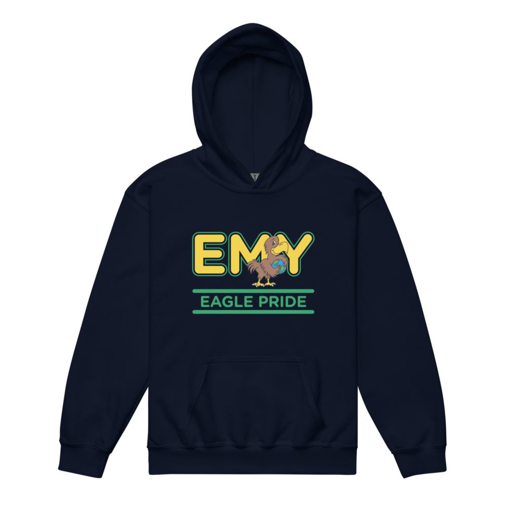 EMY Hoodie - Image 4